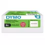 DYMO Autentiskas LabelWriter universālas uzlīmes | 54 mm x 70 mm | Pašlīmējošas | 6 ruļļi pa 320 viegli nolobāmām uzlīmēm (1 920 gab.) | paredzētas LabelWriter uzlīmju drukas ierīcēm | Ražots Eiropā