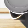 Tefal Thermo Protect KO1408E0 elektriskā tējkanna 1,5 L 1500 W Melna