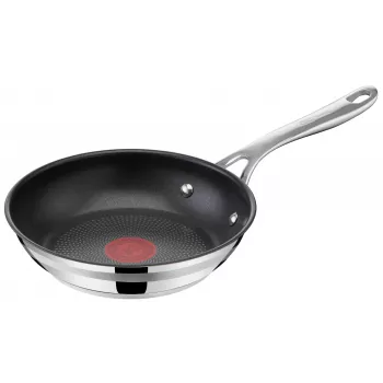 Tefal Jamie Oliver Cook Smart E31002 panna, 20 cm, nerūsējošais tērauds