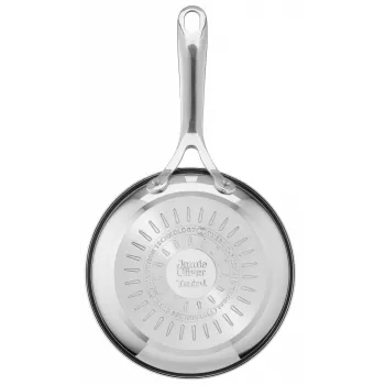 Tefal Jamie Oliver Cook Smart E31002 panna, 20 cm, nerūsējošais tērauds
