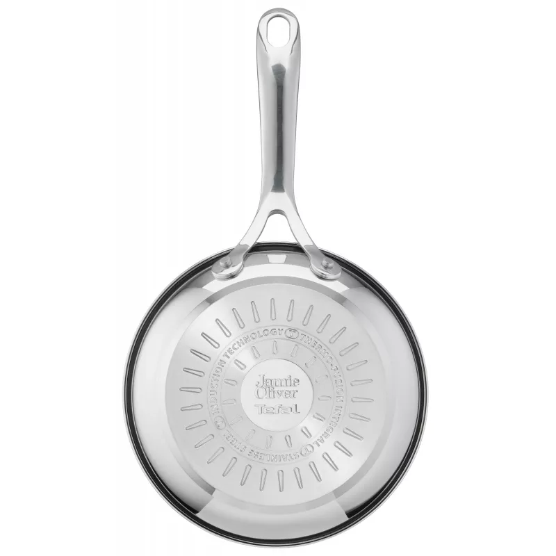 Tefal Jamie Oliver E31002 pannu komplekts