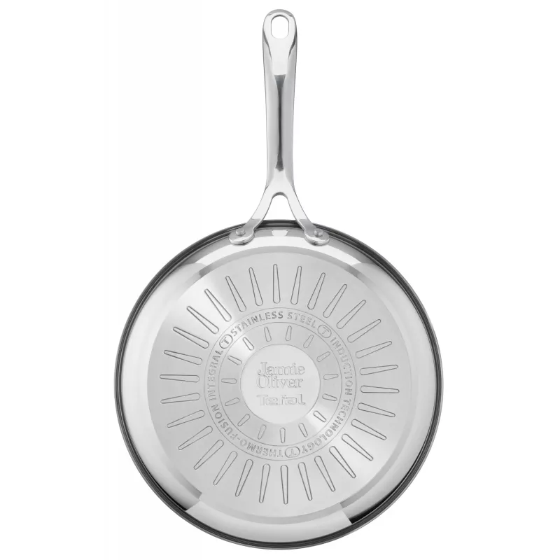 Tefal Jamie Oliver E31004 pannu komplekts