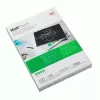 GBC Laminēšanas Plēves A4 Matētas 100 Mikroni, Matēta, A4, 216 mm, 0,2 mm, 303 mm, 100 gab.