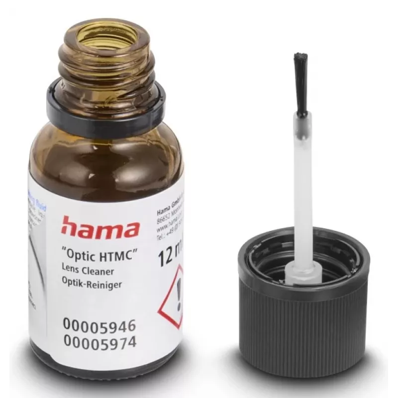 Hama 00005974 kameras komplekts