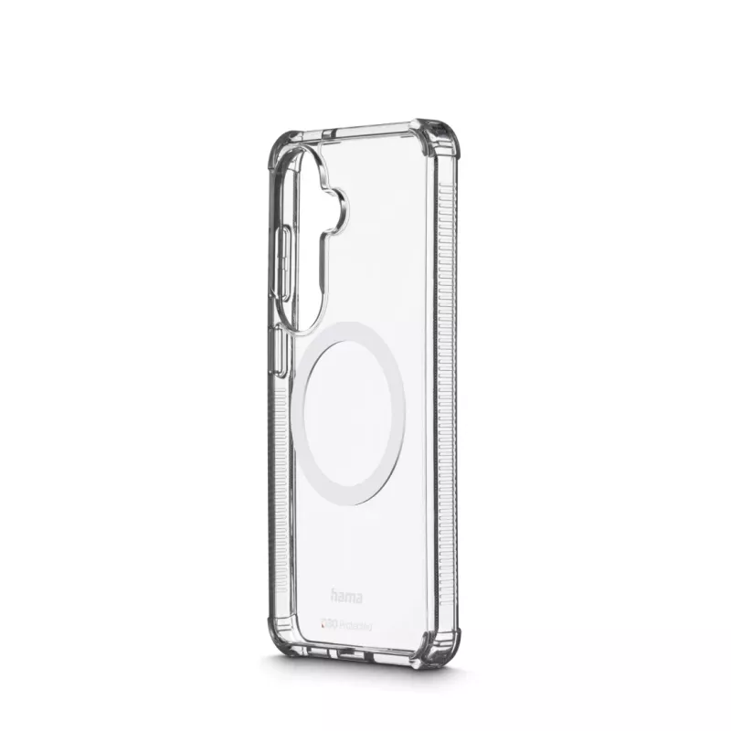Hama Extreme Protect mobilā tālruņa maciņš 16 cm (6,3 collas) vāciņš caurspīdīgs