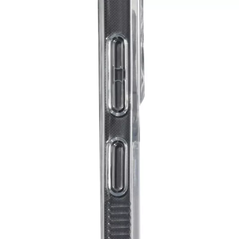 Hama Extreme Protect mobilā tālruņa maciņš 16 cm (6,3 collas) vāciņš caurspīdīgs
