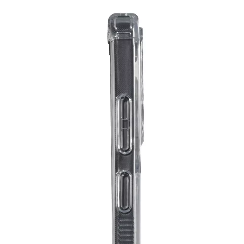 Hama Extreme Protect mobilā tālruņa maciņš 16 cm (6,3 collas) vāciņš caurspīdīgs