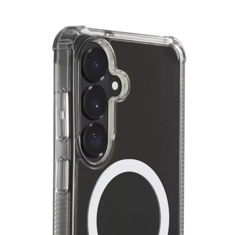 Hama Extreme Protect mobilā tālruņa maciņš 16 cm (6,3 collas) vāciņš caurspīdīgs
