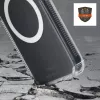 Hama Extreme Protect mobilā tālruņa maciņš 16 cm (6,3 collas) vāciņš caurspīdīgs