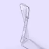 Hama Always Clear mobilā tālruņa maciņš 17,4 cm (6,83 collas) Vāciņš Caurspīdīgs