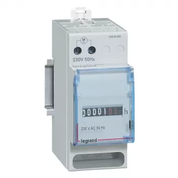 Legrand 4694 elektriskais skaitītājs