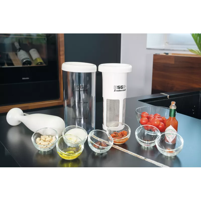 ESGE Zauberstab Magic Fusion 7500 rokas blenderis