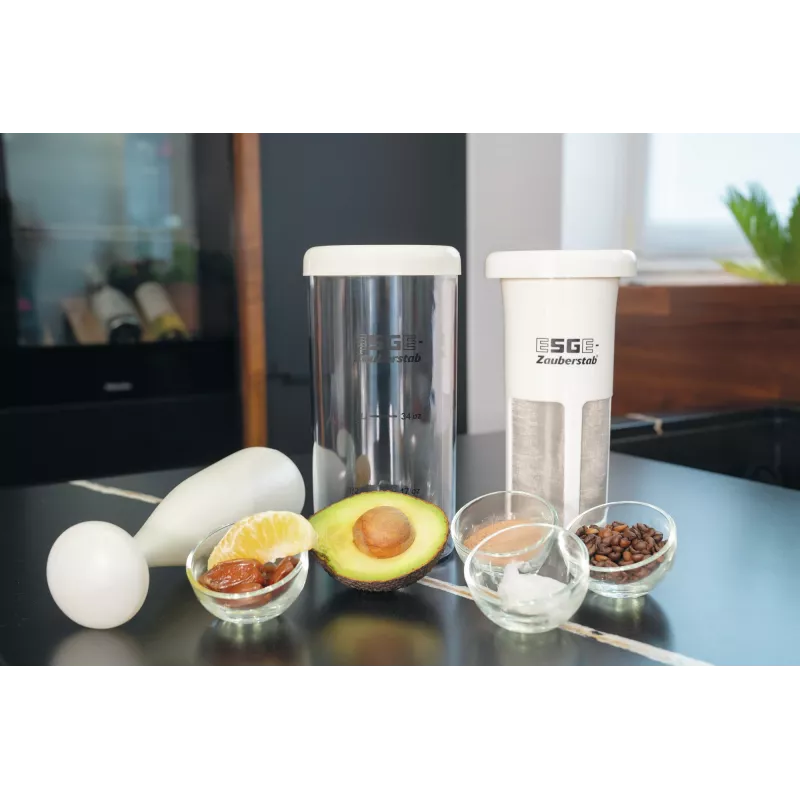 ESGE Zauberstab Magic Fusion 7500 rokas blenderis