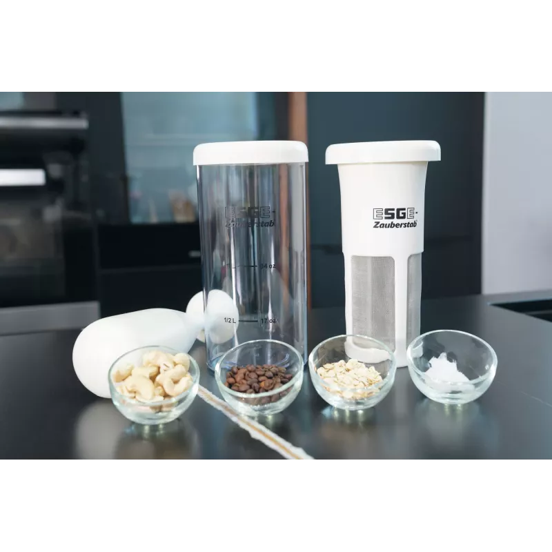 ESGE Zauberstab Magic Fusion 7500 rokas blenderis