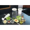 ESGE Zauberstab Magic Fusion 7500 rokas blenderis