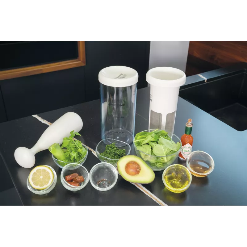 ESGE Zauberstab Magic Fusion 7500 rokas blenderis