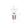 ESGE Zauberstab Magic Fusion 7500 rokas blenderis