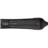 Grundig HS 7080 Karstā gaisa birste Silts Melns, Rozā zelts 1000 W 1,8 m