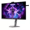 AOC AG276QSG2/75 datoru monitors 68,6 cm (27 collas) 2560 x 1440 pikseļi Melns, Pelēks