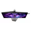 AOC AG276QSG2/75 datoru monitors 68,6 cm (27 collas) 2560 x 1440 pikseļi Melns, Pelēks