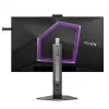 AOC AG276QSG2/75 datoru monitors 68,6 cm (27 collas) 2560 x 1440 pikseļi Melns, Pelēks
