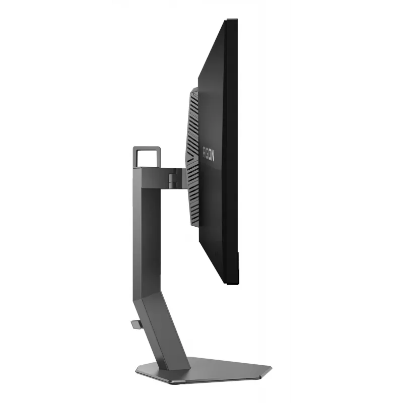 AOC AG276QSG2/75 datoru monitors 68,6 cm (27 collas) 2560 x 1440 pikseļi Melns, Pelēks