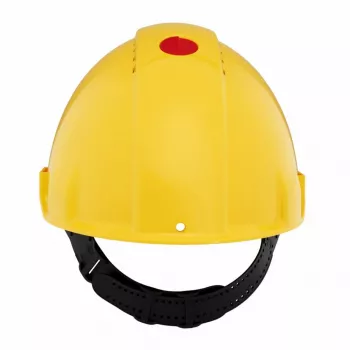 3M G3000CUV-GU Akrilnitrila butadiēna stirols (ABS), Augsta blīvuma polietilēns (HDPE), Plastmasa, Poliesters Dzeltena