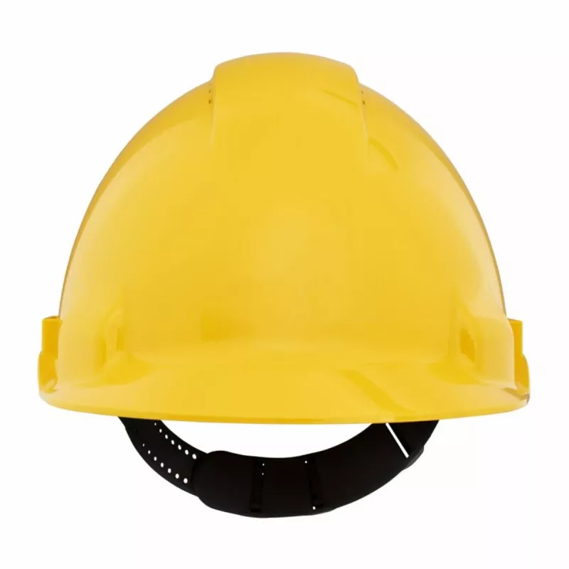 3M G3000CUV-GU Akrilnitrila butadiēna stirols (ABS), Augsta blīvuma polietilēns (HDPE), Plastmasa, Poliesters Dzeltena