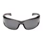 3M 7100010682 aizsargbrilles Drošības aizsargbrilles Pelēkas