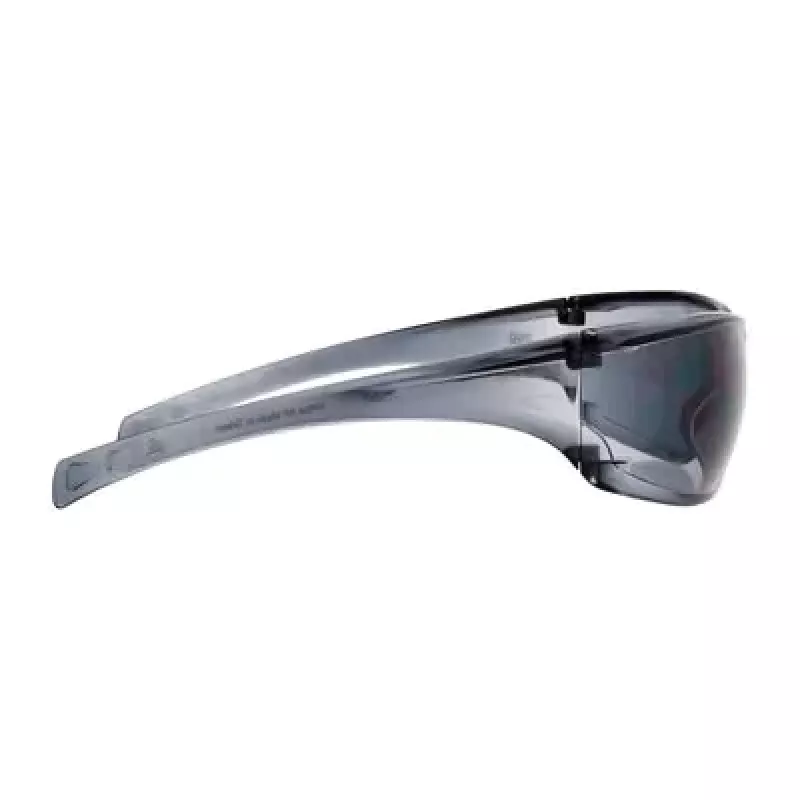 3M 7100010682 aizsargbrilles Drošības aizsargbrilles Pelēkas