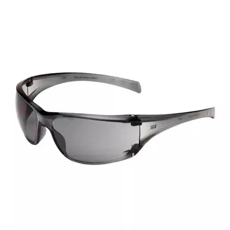 3M 7100010682 aizsargbrilles Drošības aizsargbrilles Pelēkas
