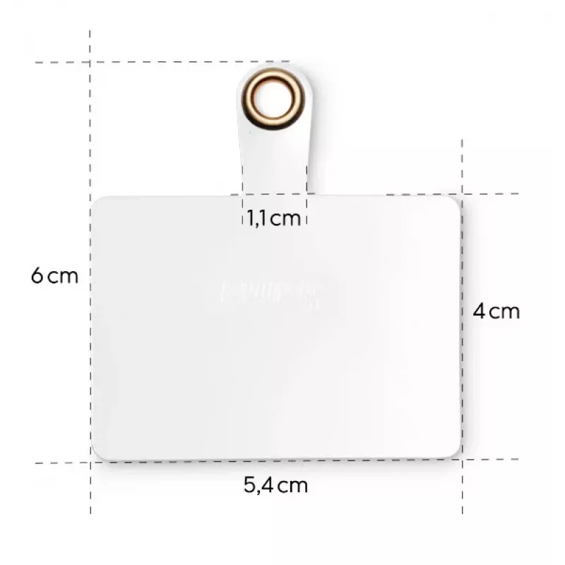 Hama 00135285 mobilā tālruņa maciņa aksesuārs