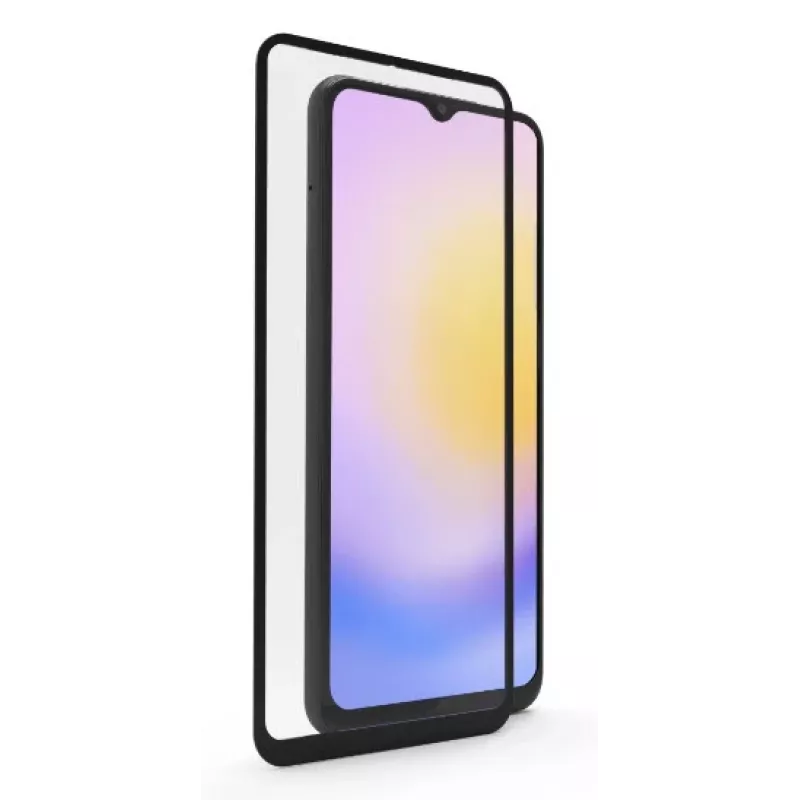 Hama Extreme Protect Clear ekrāna aizsargs Samsung 1 gab.