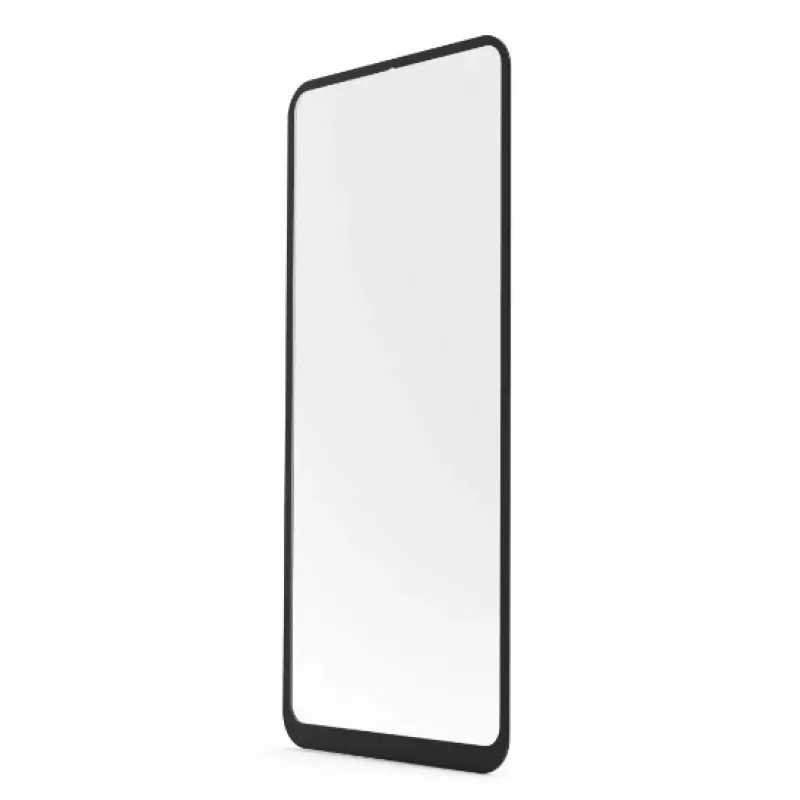 Hama Extreme Protect Clear ekrāna aizsargs Samsung 1 gab.