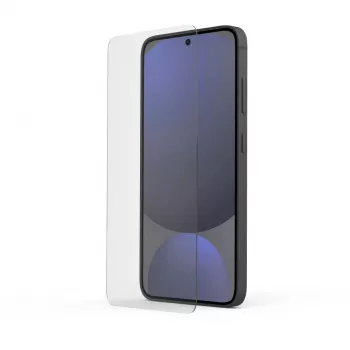 Hama Clear Protect caurspīdīgs ekrāna aizsargs Samsung 1 gab.