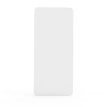 Hama Clear Protect caurspīdīgs ekrāna aizsargs Samsung 1 gab.