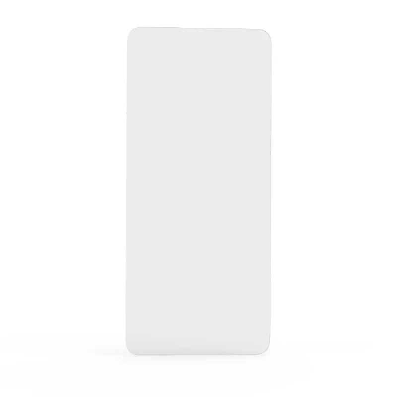 Hama Clear Protect caurspīdīgs ekrāna aizsargs Samsung 1 gab.