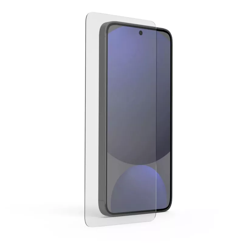 Hama Clear Protect caurspīdīgs ekrāna aizsargs Samsung 1 gab.