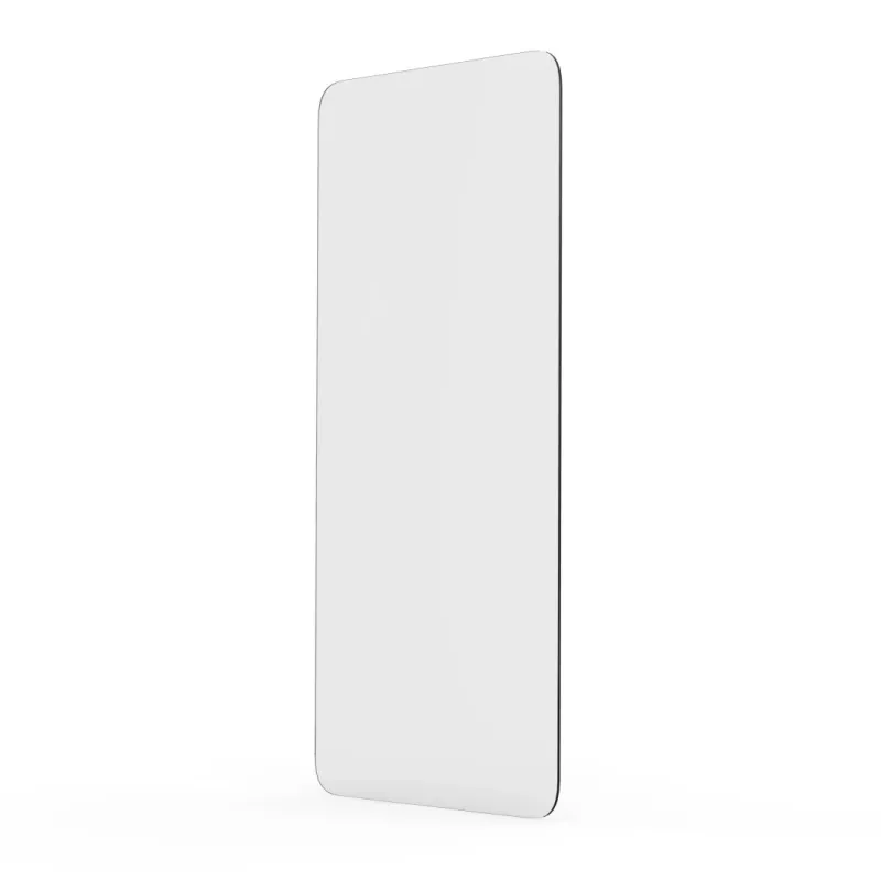 Hama Clear Protect caurspīdīgs ekrāna aizsargs Samsung 1 gab.