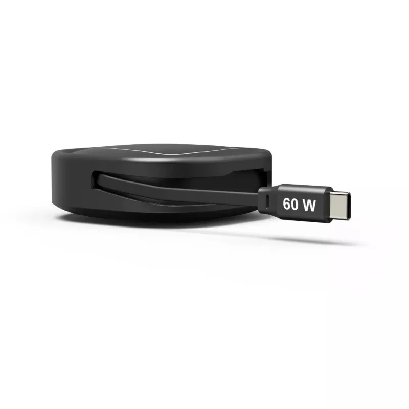 Hama 00201830 USB kabelis USB 2.0 1 m USB C 0.48 Gbit/s Melns