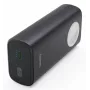 Hama Watch 10000 mAh, melns, pelēks