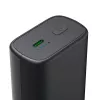 Hama Watch 10000 mAh, melns, pelēks