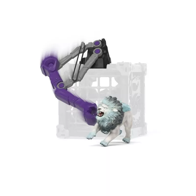 schleich ELDRADOR CREATURES 42765 bērnu rotaļu figūriņa