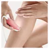 Braun Silk-epil 3-277 epilators, balts/rozā