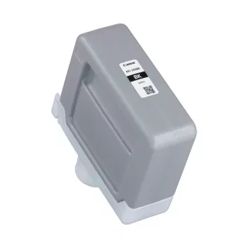 Canon PFI-340 BK tintes kasetne 1 gab. Oriģināla, standarta ietilpība, melna