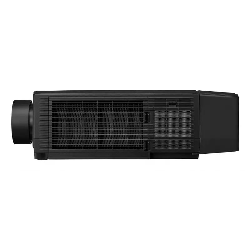 Sharp V731U standarta projektors 7300 ANSI lūmeni 3LCD WUXGA (1920x1200) 3D melns