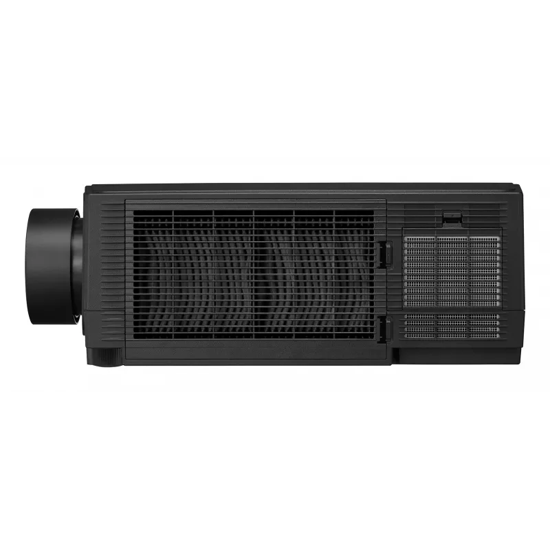 Sharp V731U standarta projektors 7300 ANSI lūmeni 3LCD WUXGA (1920x1200) 3D melns
