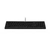 Acer GP.KBD11.00S tastatūra biroja USB QWERTY US International melna