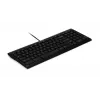 Acer GP.KBD11.00S tastatūra biroja USB QWERTY US International melna