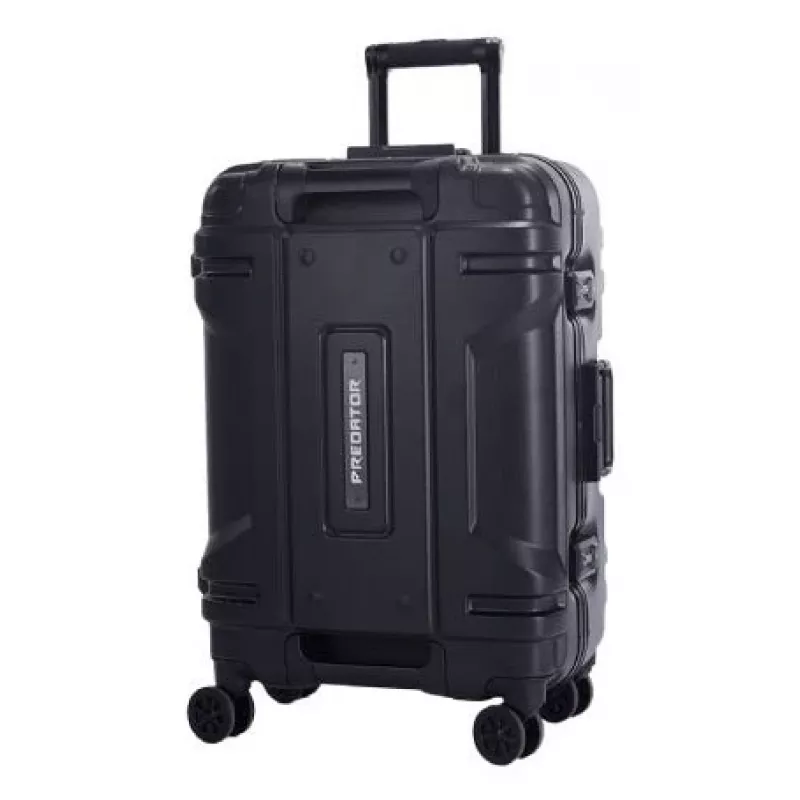 Acer GP.BAG11.009 čemodāns Trolley Melns Alumīnijs, Polikarbonāts (PC)